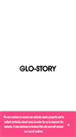 Mobile Screenshot of glo-story.com